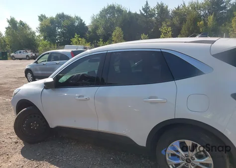 2024 Ford Escape Active из США, поврежденный, VIN 1FMCU0GN9RUB05477